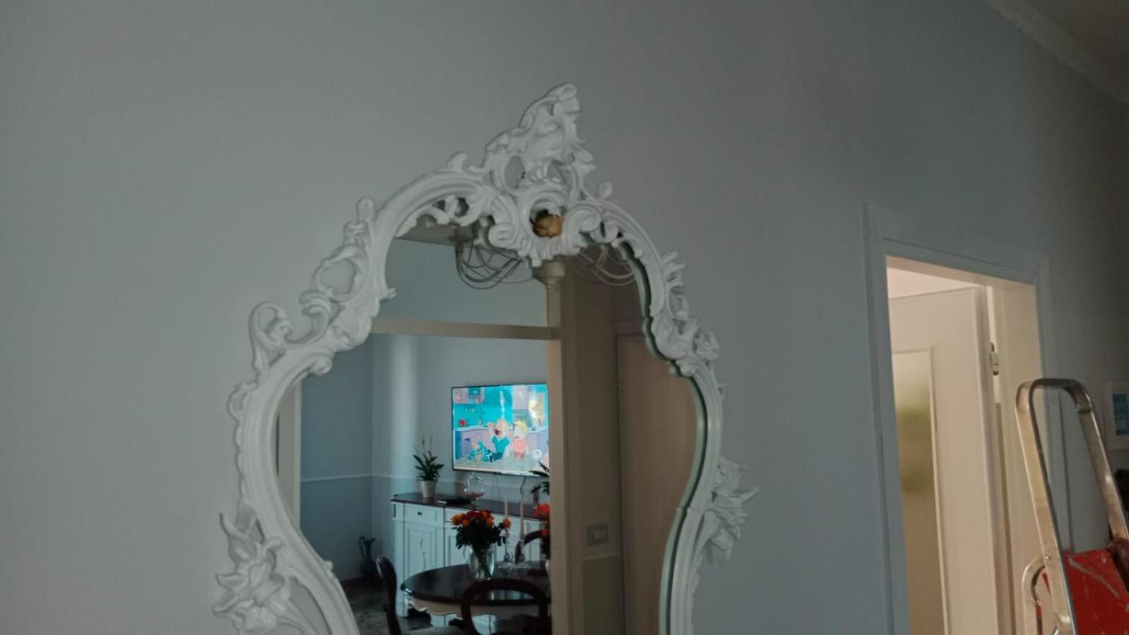 Apartament Sofia Mestre Zewnętrze zdjęcie
