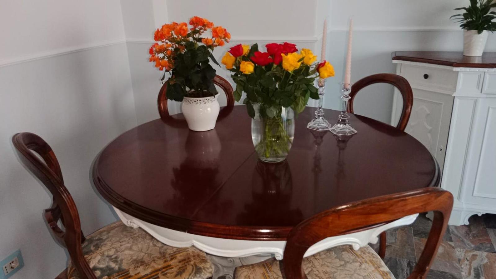 Apartament Sofia Mestre Zewnętrze zdjęcie