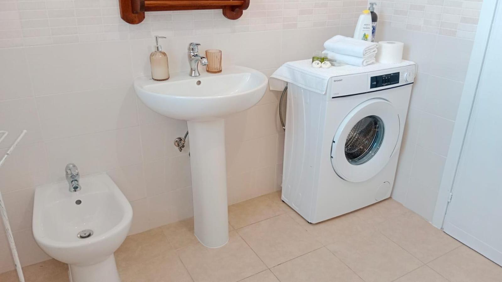 Apartament Sofia Mestre Zewnętrze zdjęcie