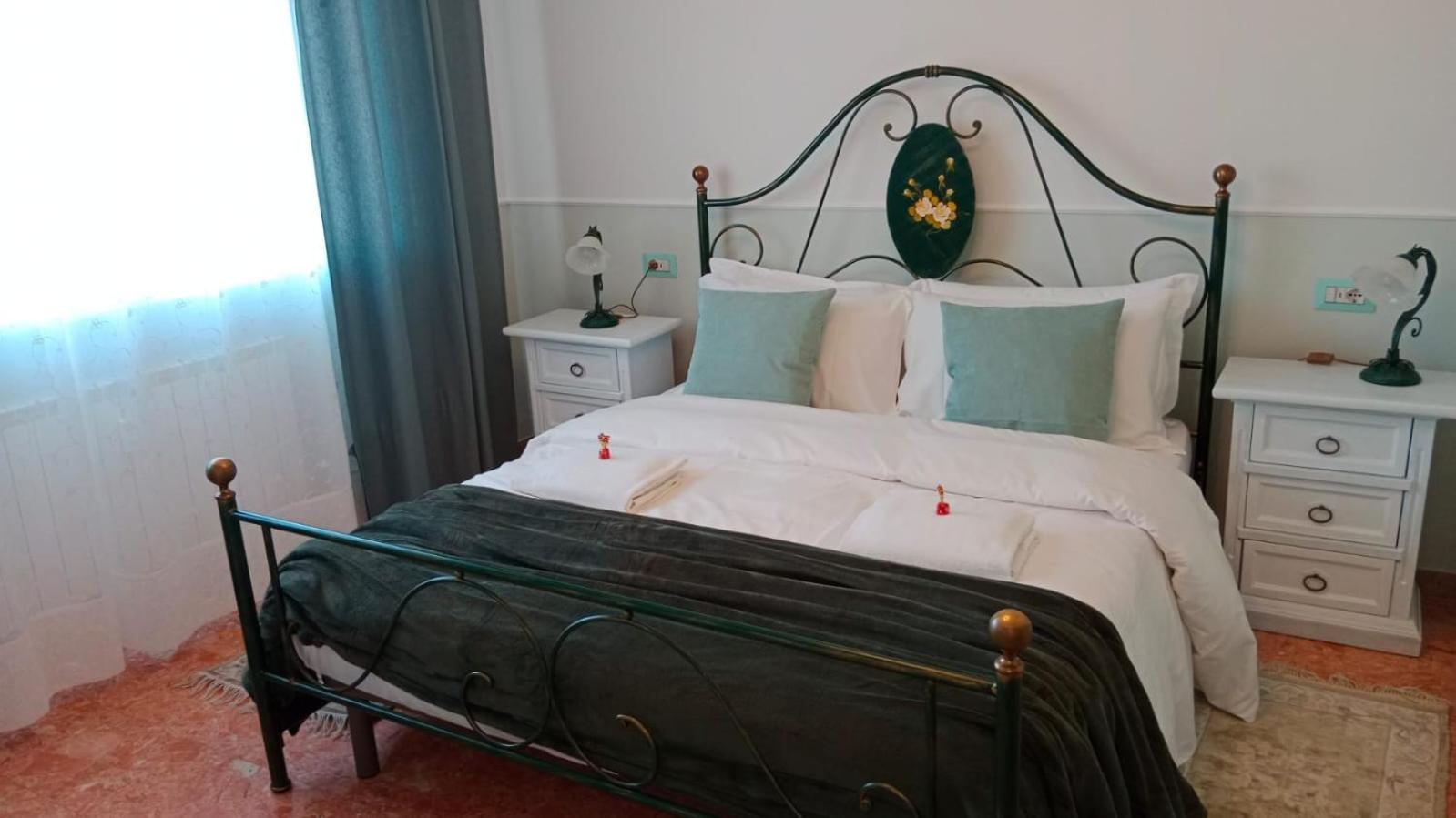Apartament Sofia Mestre Zewnętrze zdjęcie