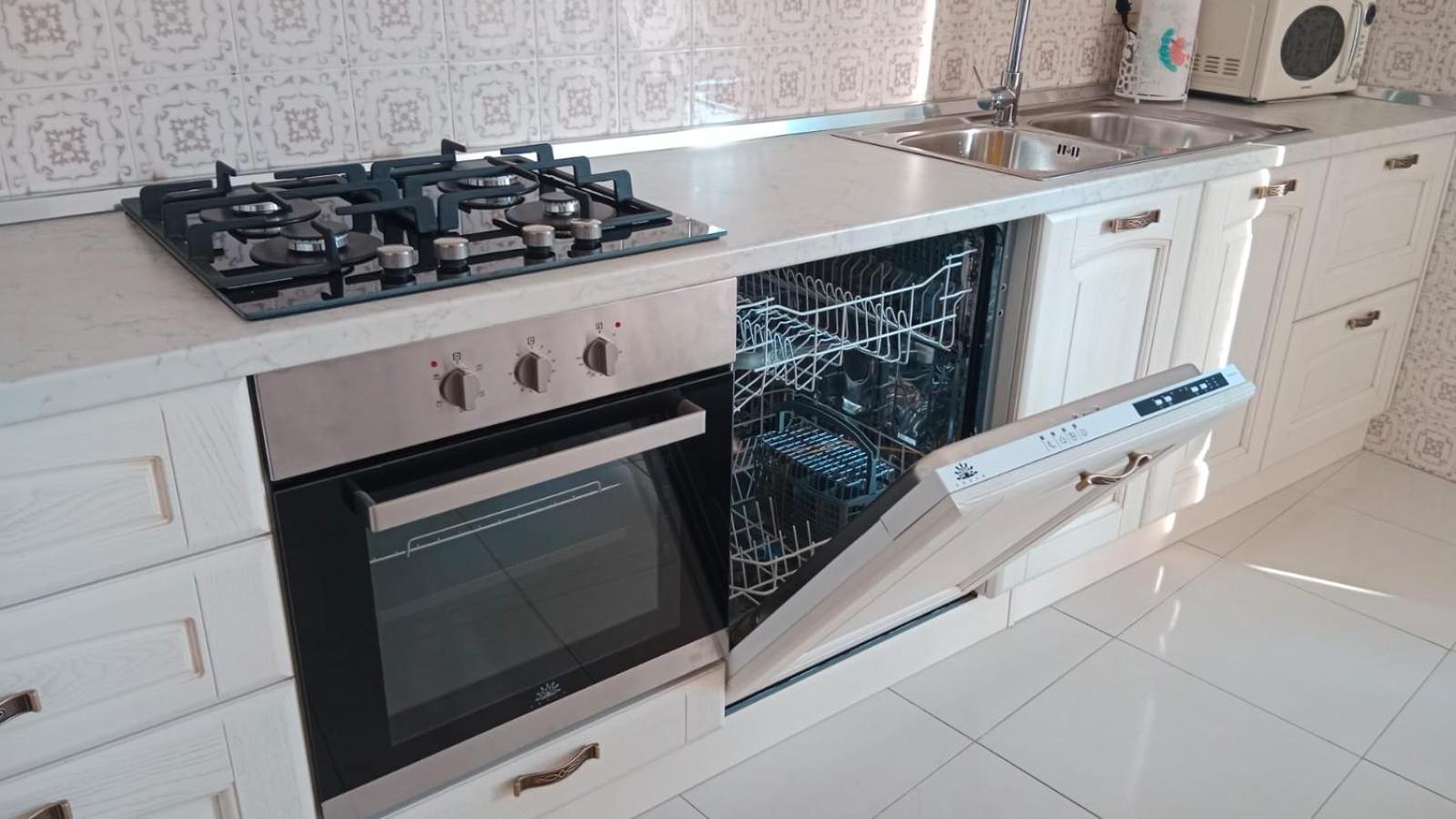Apartament Sofia Mestre Zewnętrze zdjęcie