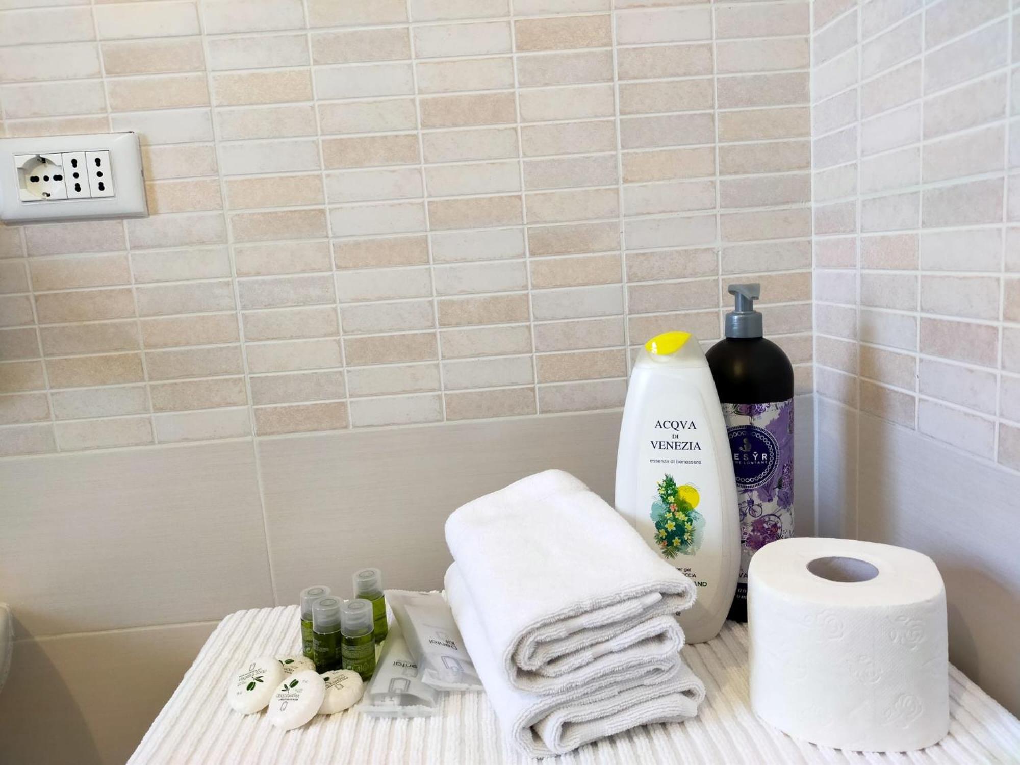 Apartament Sofia Mestre Zewnętrze zdjęcie