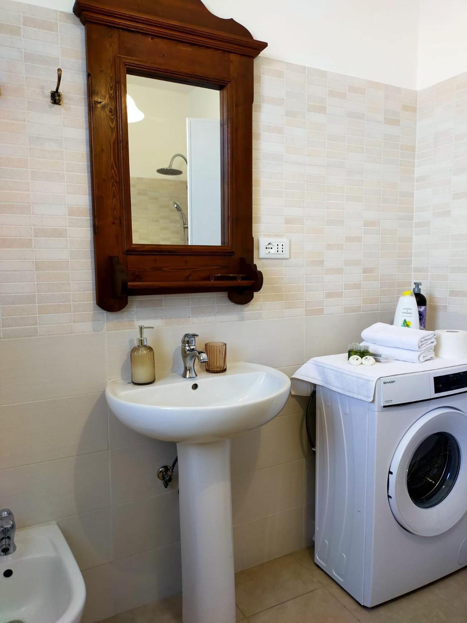 Apartament Sofia Mestre Zewnętrze zdjęcie